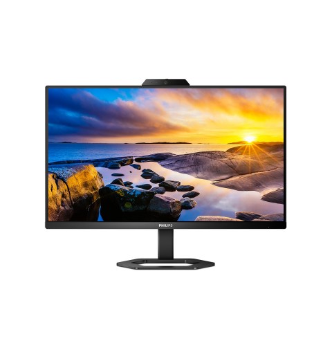 Philips 5000 series 24E1N5300HE 00 Computerbildschirm 60,5 cm (23.8") 1920 x 1080 Pixel Full HD LCD Schwarz