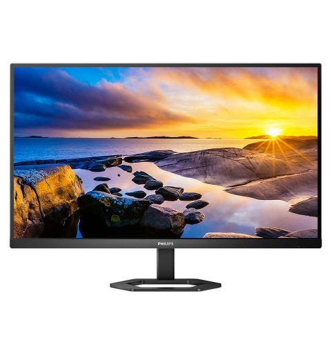 Philips 5000 series 27E1N5500LA 00 Computerbildschirm 68,6 cm (27") 2560 x 1440 Pixel Quad HD LCD Schwarz