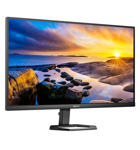 Philips 5000 series 27E1N5500LA 00 Computerbildschirm 68,6 cm (27") 2560 x 1440 Pixel Quad HD LCD Schwarz