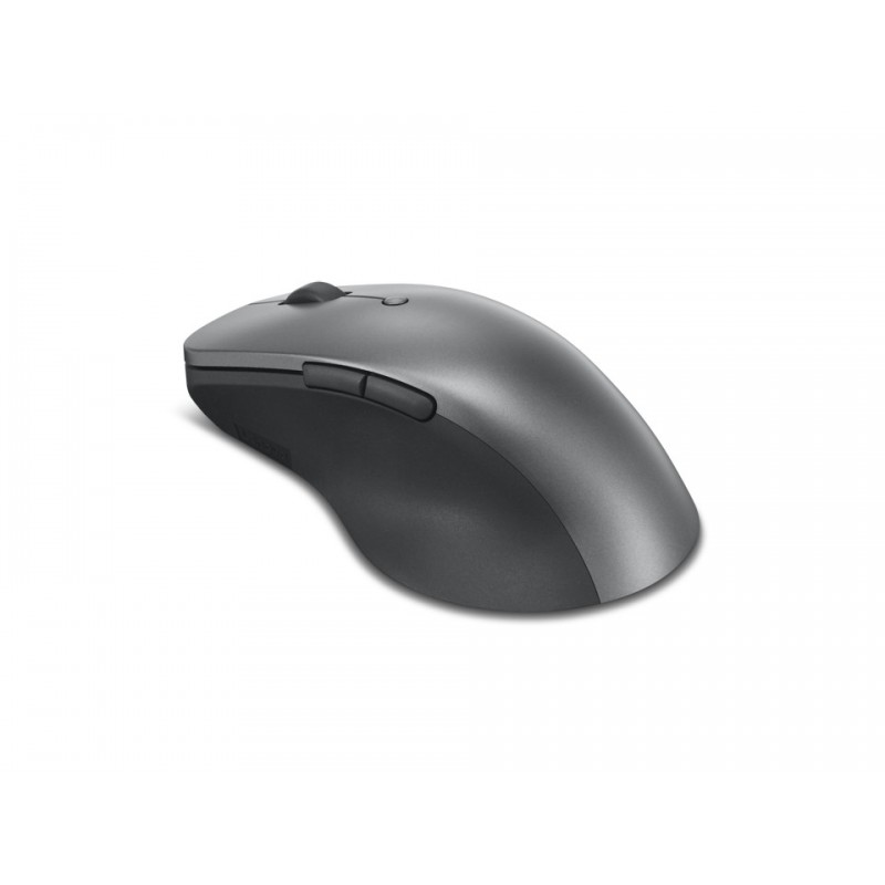 Lenovo 4Y51J62544 souris Droitier Bluetooth Optique 2400 DPI