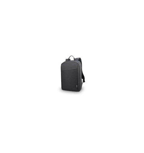 Lenovo B210 39,6 cm (15.6") Sac à dos Noir