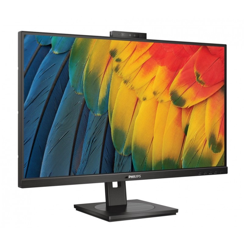 Philips 5000 series 24B1U5301H 00 LED display 60,5 cm (23.8") 1920 x 1080 Pixeles Full HD LCD Negro