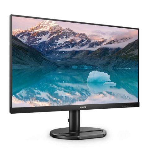 Philips S Line 275S9JAL 00 computer monitor 68.6 cm (27") 2560 x 1440 pixels Quad HD LCD Black