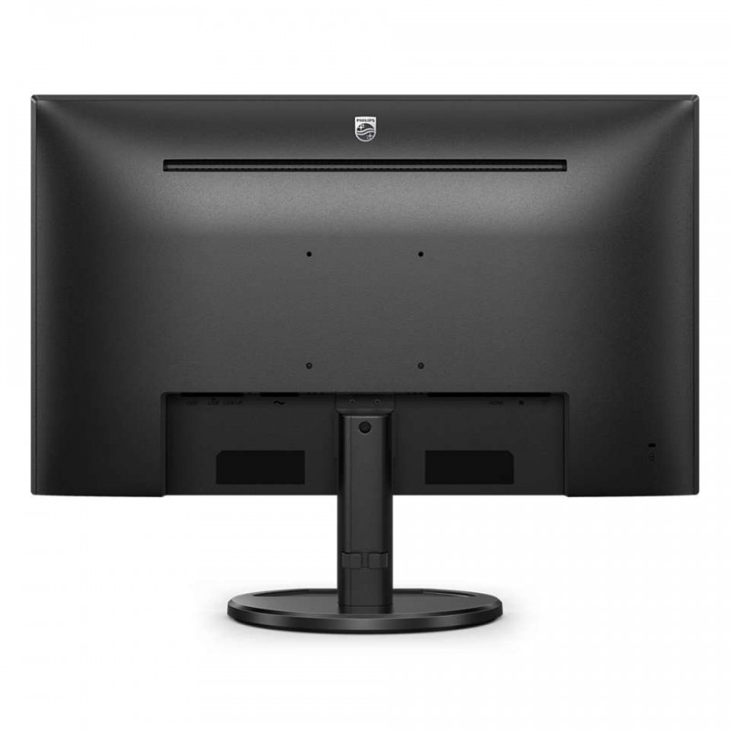 Philips S Line 275S9JAL 00 computer monitor 68.6 cm (27") 2560 x 1440 pixels Quad HD LCD Black