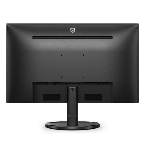 Philips S Line 275S9JAL 00 computer monitor 68.6 cm (27") 2560 x 1440 pixels Quad HD LCD Black