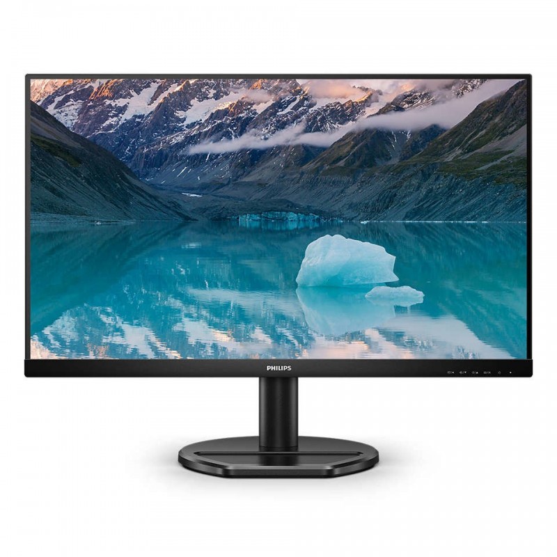 Philips S Line 272S9JAL 00 computer monitor 68.6 cm (27") 1920 x 1080 pixels Full HD LCD Black