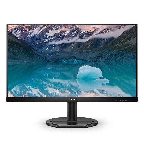 Philips S Line 272S9JAL 00 computer monitor 68.6 cm (27") 1920 x 1080 pixels Full HD LCD Black