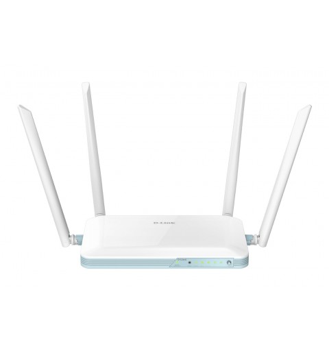 D-Link EAGLE PRO AI N300 4G Smart Router G403