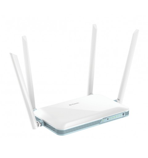 D-Link EAGLE PRO AI N300 4G Smart Router G403