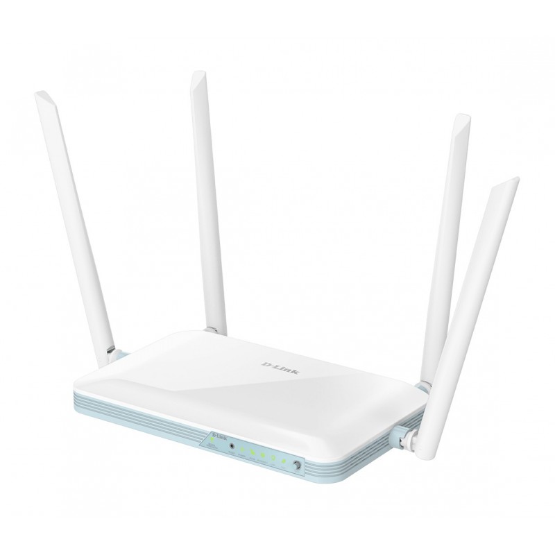 D-Link EAGLE PRO AI N300 4G Smart Router G403