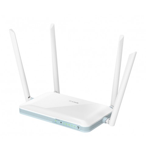 D-Link EAGLE PRO AI Routeur N300 4G G403