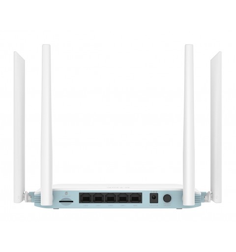 D-Link EAGLE PRO AI N300 4G Smart Router G403