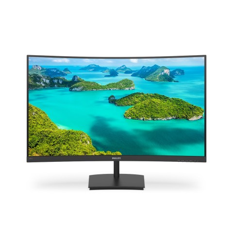 Philips E Line 241E1SC 00 LED display 59,9 cm (23.6") 1920 x 1080 Pixeles Full HD Negro