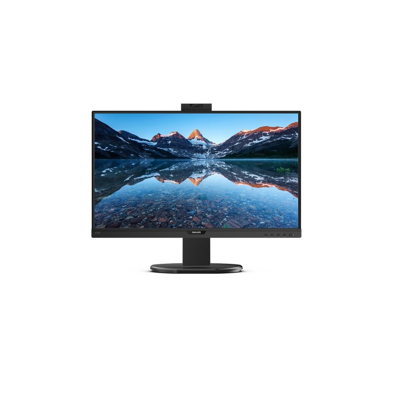 Philips B Line 276B9H 00 LED display 68,6 cm (27") 2560 x 1440 Pixel Quad HD Nero