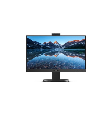 Philips B Line 276B9H 00 LED display 68,6 cm (27") 2560 x 1440 Pixel Quad HD Nero