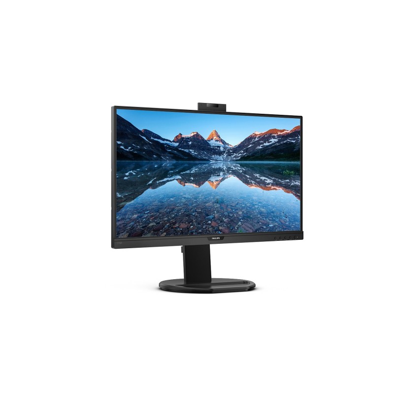 Philips B Line 276B9H 00 LED display 68,6 cm (27") 2560 x 1440 Pixeles Quad HD Negro