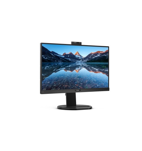 Philips B Line 276B9H 00 LED display 68,6 cm (27") 2560 x 1440 Pixeles Quad HD Negro