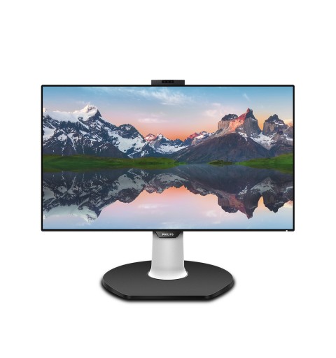 Philips P Line LCD monitor with USB-C Dock 329P9H 00