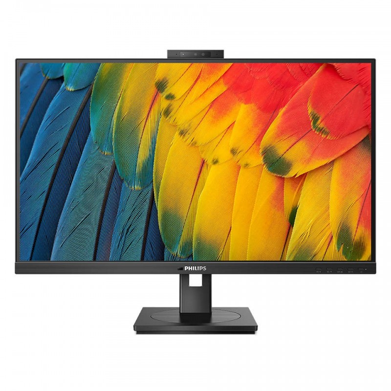 Philips 5000 series 27B1U5601H 00 LED display 68,6 cm (27") 2560 x 1440 Pixel Quad HD LCD Schwarz