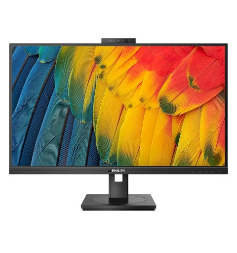 Philips 5000 series 27B1U5601H 00 LED display 68,6 cm (27") 2560 x 1440 Pixel Quad HD LCD Schwarz