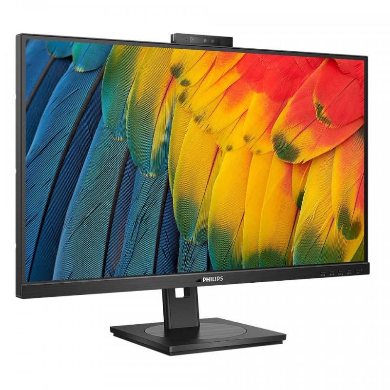 Philips 5000 series 27B1U5601H 00 LED display 68,6 cm (27") 2560 x 1440 Pixel Quad HD LCD Schwarz