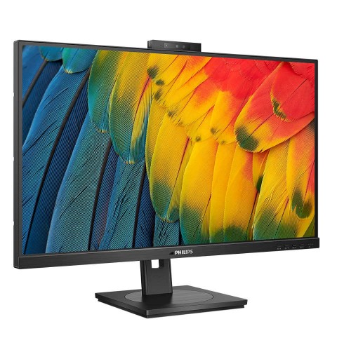 Philips 5000 series 27B1U5601H 00 LED display 68,6 cm (27") 2560 x 1440 Pixeles Quad HD LCD Negro