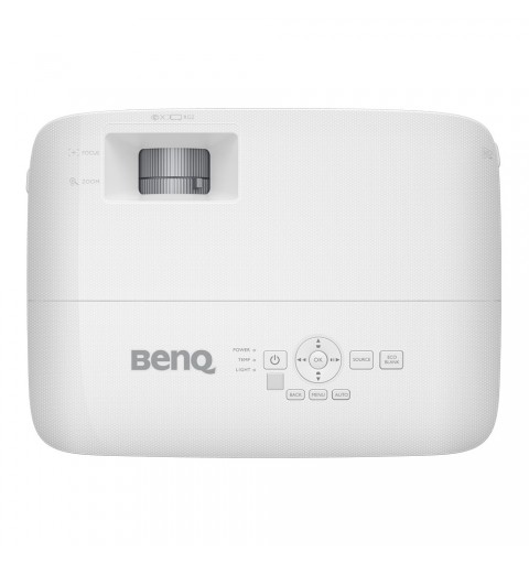 BenQ MX560 vidéo-projecteur Projecteur à focale standard 4000 ANSI lumens DLP XGA (1024x768) Blanc