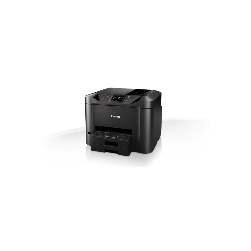 Canon MAXIFY MB5450 Inyección de tinta A4 600 x 1200 DPI 24 ppm Wifi