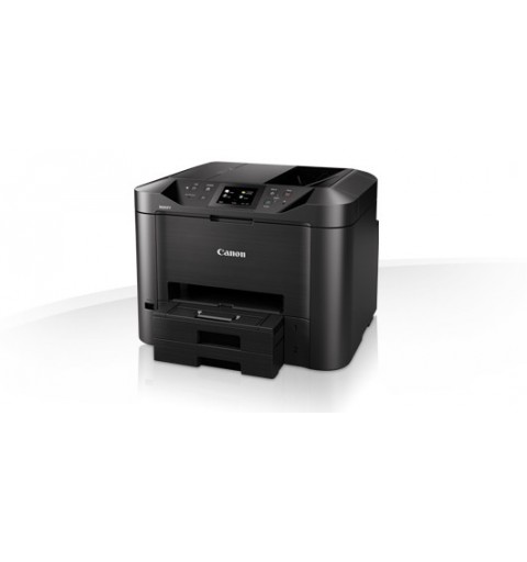 Canon MAXIFY MB5450 Inkjet A4 600 x 1200 DPI 24 ppm Wi-Fi