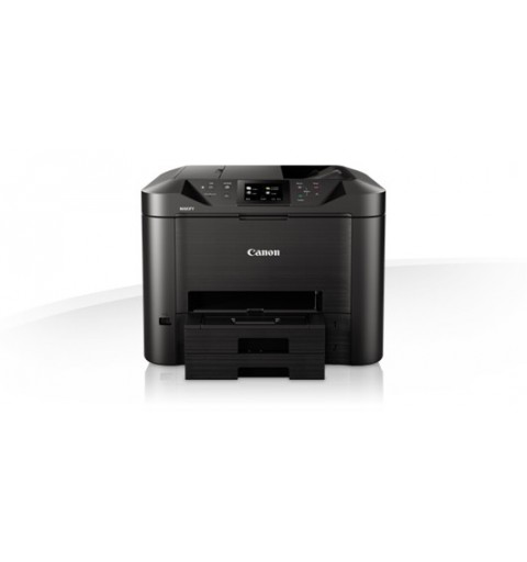 Canon MAXIFY MB5450 Inkjet A4 600 x 1200 DPI 24 ppm Wi-Fi