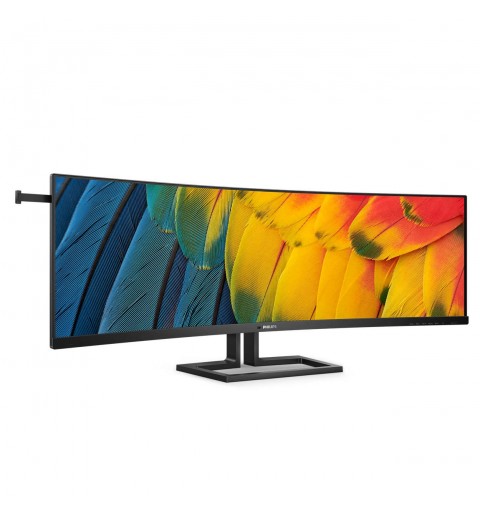 Philips 6000 series 45B1U6900C LED display 113 cm (44.5") 5120 x 1440 Pixel UltraWide Dual Quad HD Schwarz