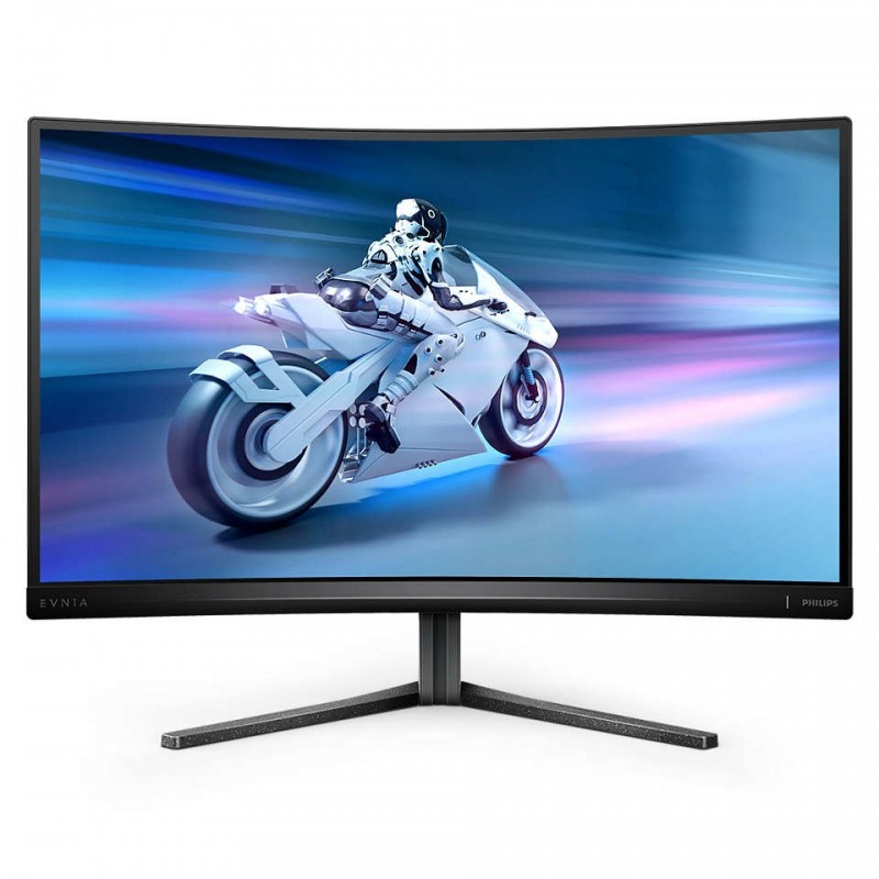 Philips 27M2C5500W 00 LED display 68,6 cm (27") 2560 x 1440 Pixeles Quad HD LCD Negro