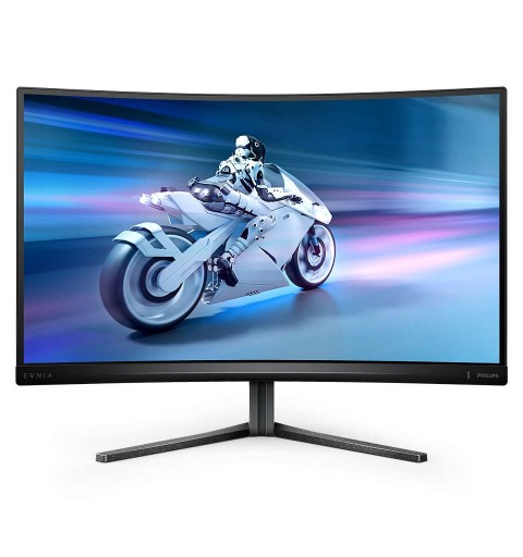 Philips 27M2C5500W 00 LED display 68,6 cm (27") 2560 x 1440 Pixel Quad HD LCD Nero