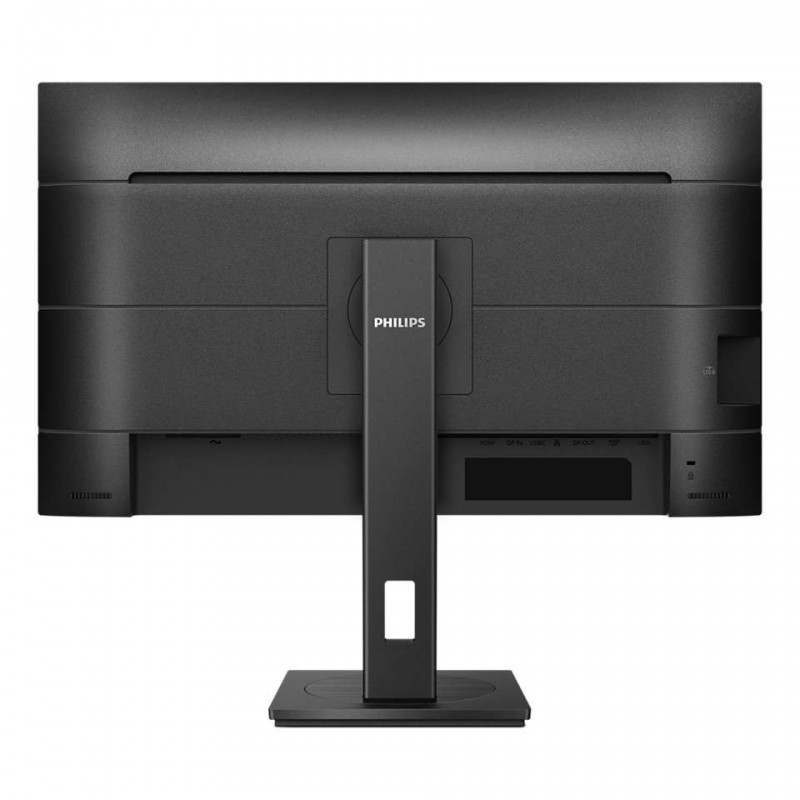 Philips S Line 273S1 00 écran plat de PC 68,6 cm (27") 1920 x 1080 pixels Full HD LCD Noir