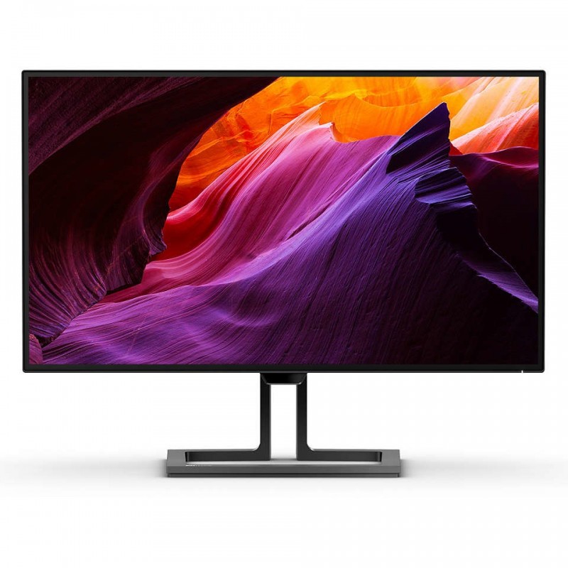 Philips Brilliance 27B1U7903 00 LED display 68,6 cm (27") 3840 x 2160 Pixeles 4K Ultra HD Negro