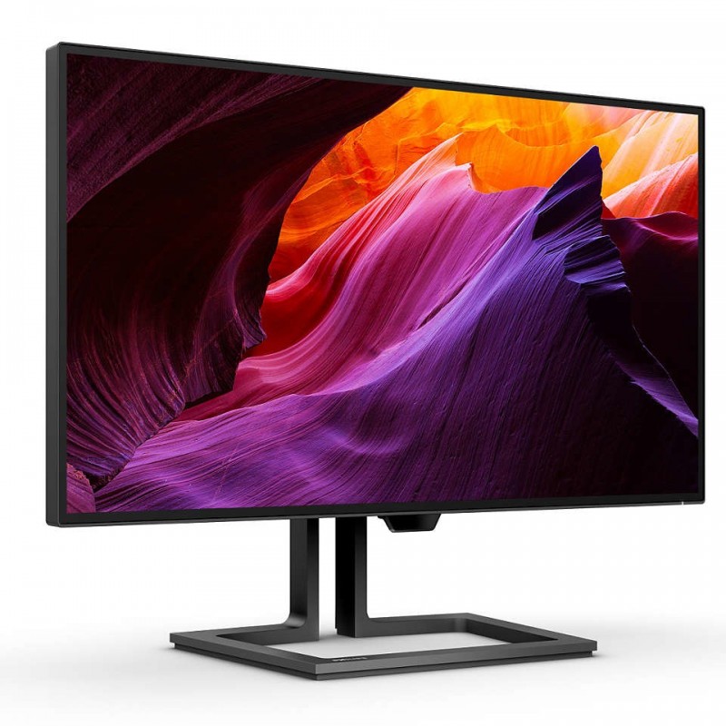 Philips Brilliance 27B1U7903 00 LED display 68,6 cm (27") 3840 x 2160 Pixel 4K Ultra HD Nero