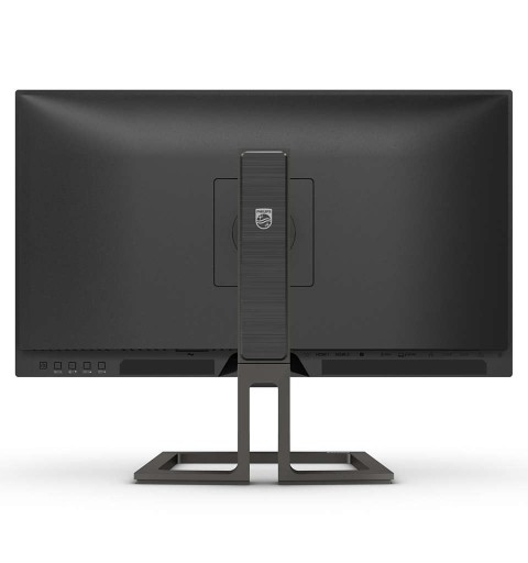 Philips Brilliance 27B1U7903 00 LED display 68,6 cm (27") 3840 x 2160 Pixel 4K Ultra HD Schwarz