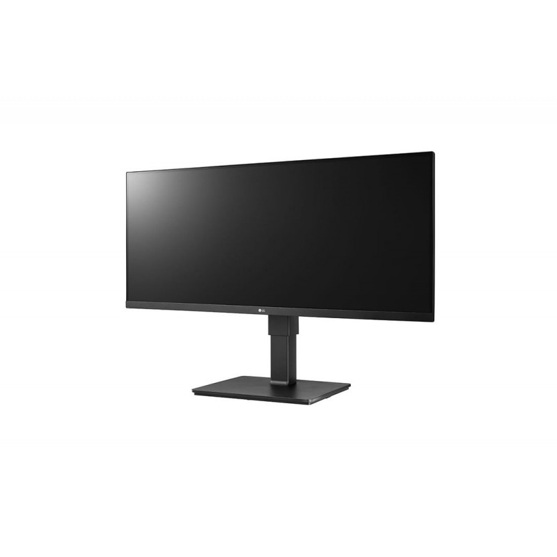 LG 34BN670P-B computer monitor 86.4 cm (34") 2560 x 1080 pixels UltraWide Full HD LCD Black