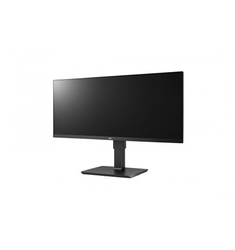 LG 34BN670P-B computer monitor 86.4 cm (34") 2560 x 1080 pixels UltraWide Full HD LCD Black