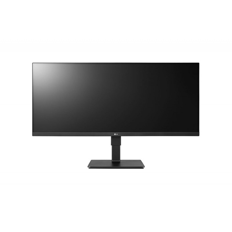 LG 34BN670P-B computer monitor 86.4 cm (34") 2560 x 1080 pixels UltraWide Full HD LCD Black