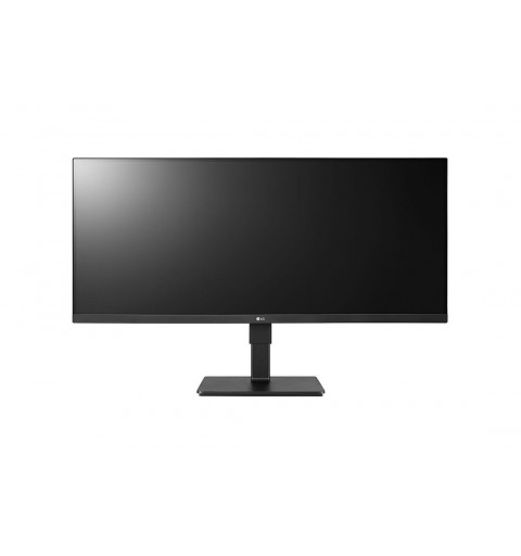 LG 34BN670P-B computer monitor 86.4 cm (34") 2560 x 1080 pixels UltraWide Full HD LCD Black