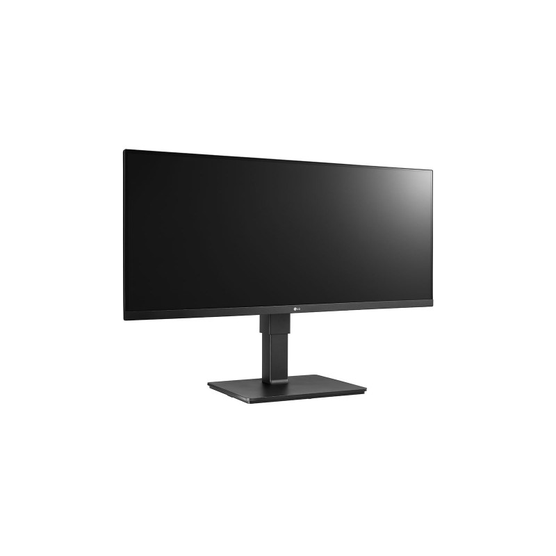 LG 34BN670P-B computer monitor 86.4 cm (34") 2560 x 1080 pixels UltraWide Full HD LCD Black