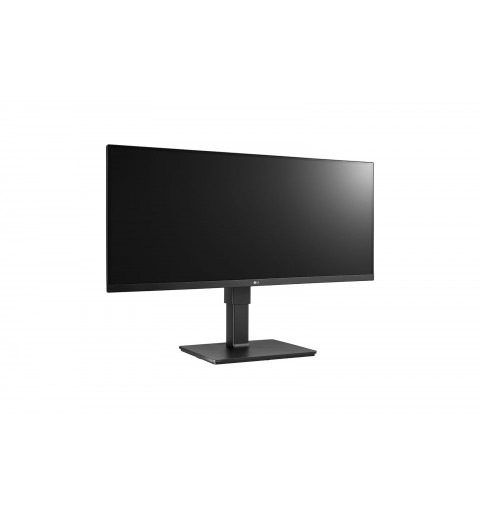 LG 34BN670P-B computer monitor 86.4 cm (34") 2560 x 1080 pixels UltraWide Full HD LCD Black