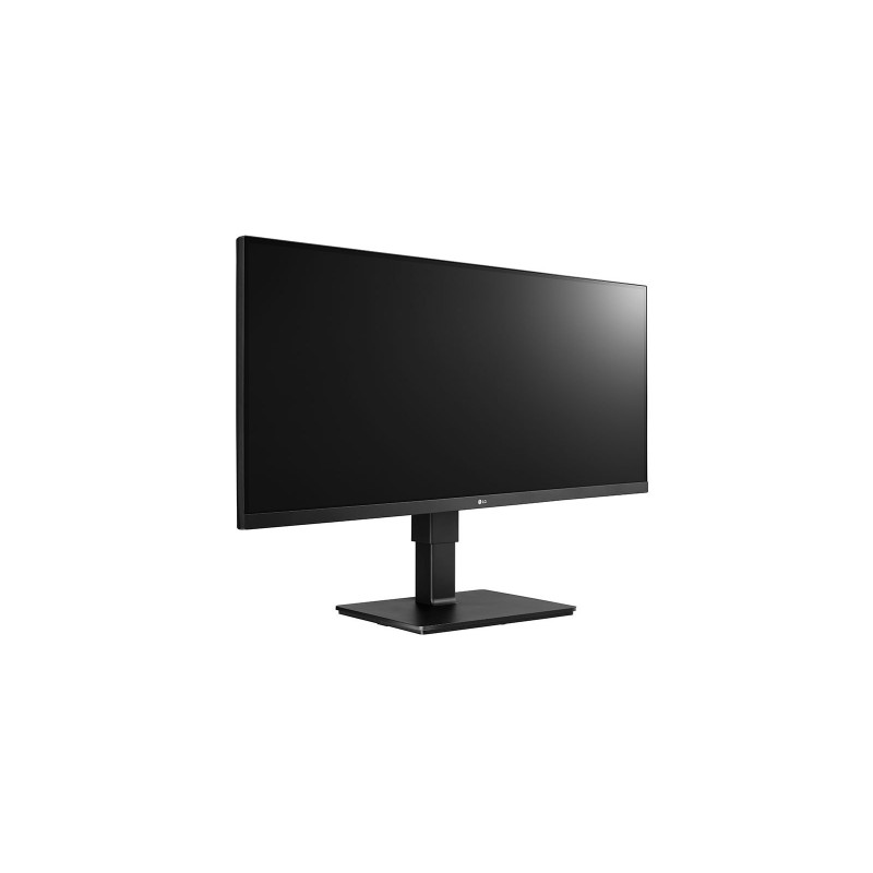 LG 34BN670P-B computer monitor 86.4 cm (34") 2560 x 1080 pixels UltraWide Full HD LCD Black