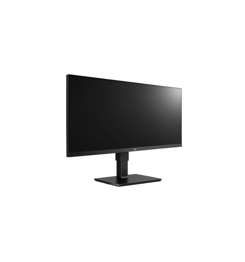 LG 34BN670P-B computer monitor 86.4 cm (34") 2560 x 1080 pixels UltraWide Full HD LCD Black