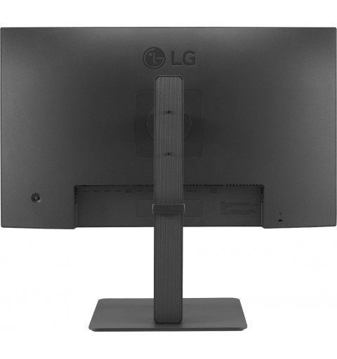 LG MONITOR 27BR650B-C.AEU Computerbildschirm 68,6 cm (27") 1920 x 1080 Pixel Full HD LED Grau