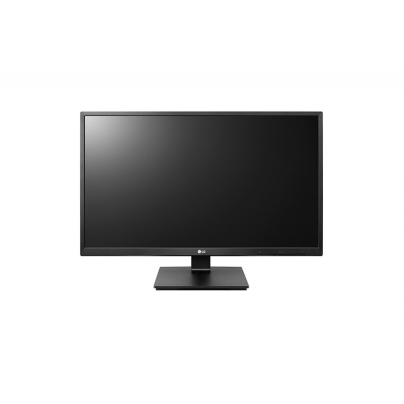 LG 27BL650C-B LED display 68,6 cm (27") 1920 x 1080 Pixel Full HD IPS Schwarz