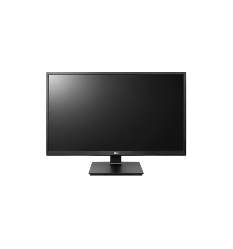 LG 27BL650C-B LED display 68,6 cm (27") 1920 x 1080 Pixel Full HD IPS Schwarz