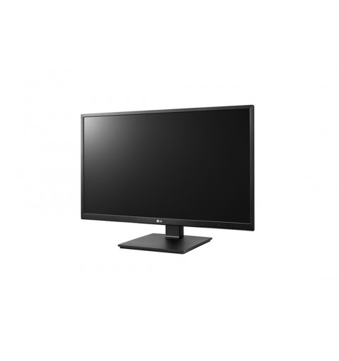 LG 27BL650C-B LED display 68,6 cm (27") 1920 x 1080 Pixel Full HD IPS Schwarz