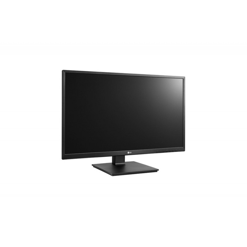 LG 27BL650C-B LED display 68,6 cm (27") 1920 x 1080 Pixel Full HD IPS Schwarz